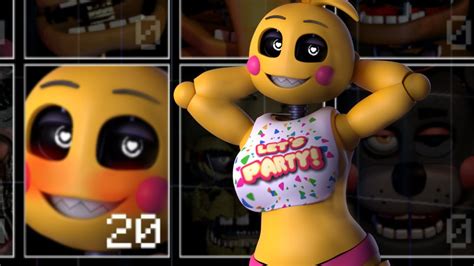 chica porn|New Videos Tagged with toy chica (fnaf) (428)